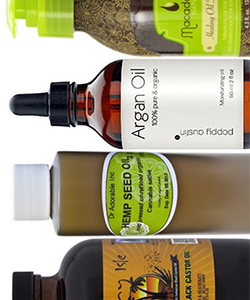 Top 20 Carrier Oils for Hair