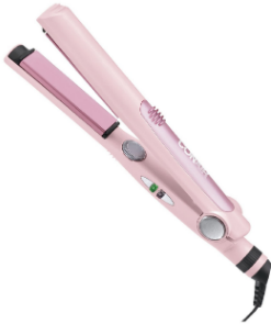 8 Flat Irons for Healthy Natural Hair (That Fit Your Budget)