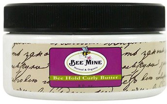 Bee Mine BEe Hold Curly Butter 350x420 bee mine bee hold curly butter