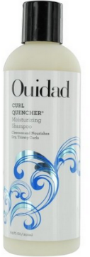 ouidad water works clarifying shampoo