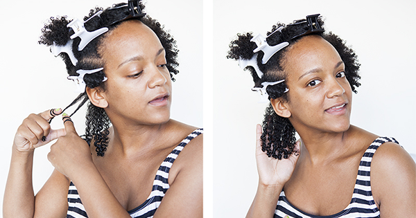 Prongs, Butterflies, and Duckbills: How to Use Hair Clips the Right Way |  