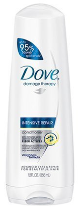 Dove Intensive Repair Conditioner 350x420