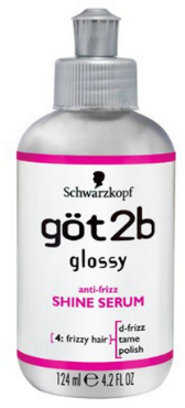 Got2B Anti-Frizz Serum