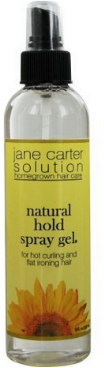 gel gels natural curl hold hair curly carter spray jane solution friendly