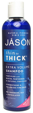 jason thin to thick shampoo