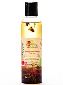 The 10 Lightest Oils to Avoid Product Buildup