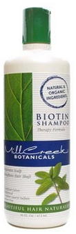 mill creek biotin shampoo
