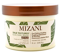 A Stylist Reviews the Mizani True Textures Line