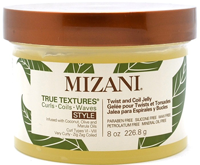 Mizani hair deals texturizer