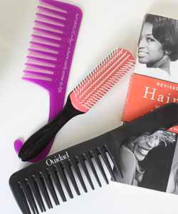 10 Tools the NaturallyCurly Editors Can't Live Without