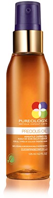 pureology precious oil