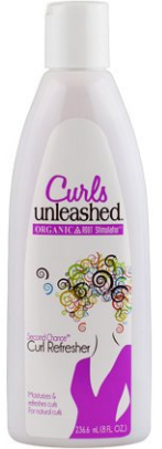 organic root stimulator curls unleashed second chance curl refresher