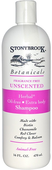 7 Hair Products that Are Oil-Free  NaturallyCurly.com