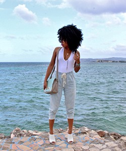 Polyquaternium-59: Sun Protection for Your Curls