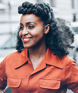 Top 10 Products for Your Most Defined Twist Out