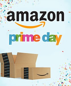 10 Amazing Deals We're Excited About on Amazon's Prime Day