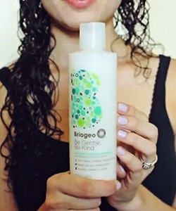 16 Shampoos Moisturizing Enough for Your Curls