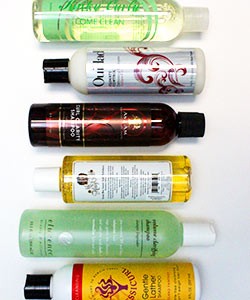 20 Clarifying Shampoos Gentle Enough for Damaged Hair