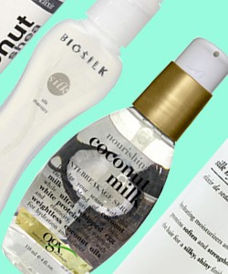 Top 15 Curly Hair Serums