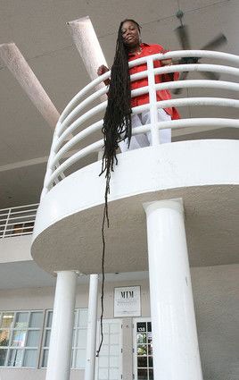 World s Longest Dreadlocks NaturallyCurly World s Longest Dreadlocks NaturallyCurly