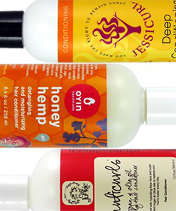 Top 15 Products for Low Porosity Hair