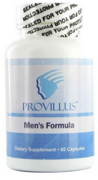 provillus for hair growth