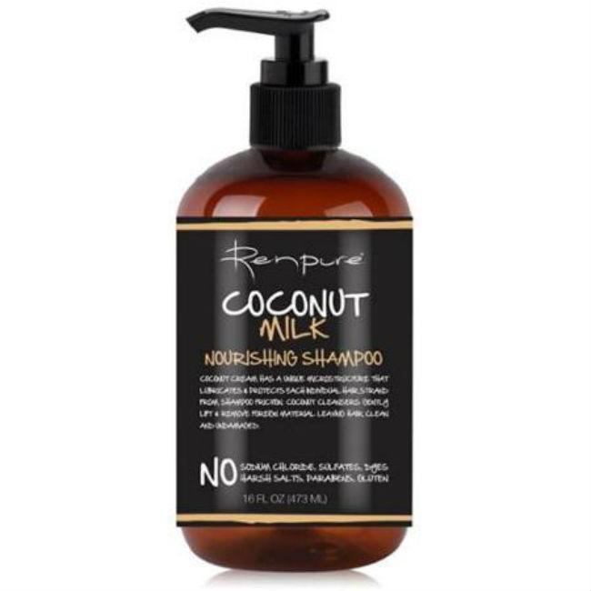 5 Curly Hair Products That Contain Coconut Milk | NaturallyCurly.com