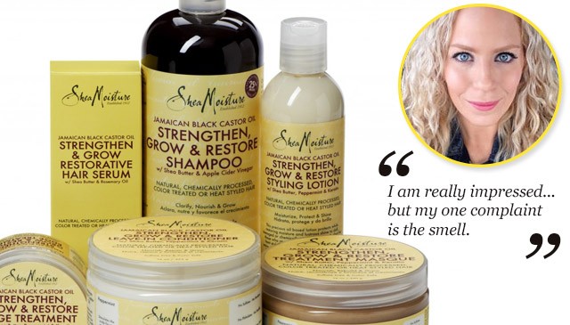 What is shea deals moisture good for