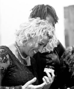 Self-Care Is Necessary For Good Business--Just Ask This Successful Salon Owner